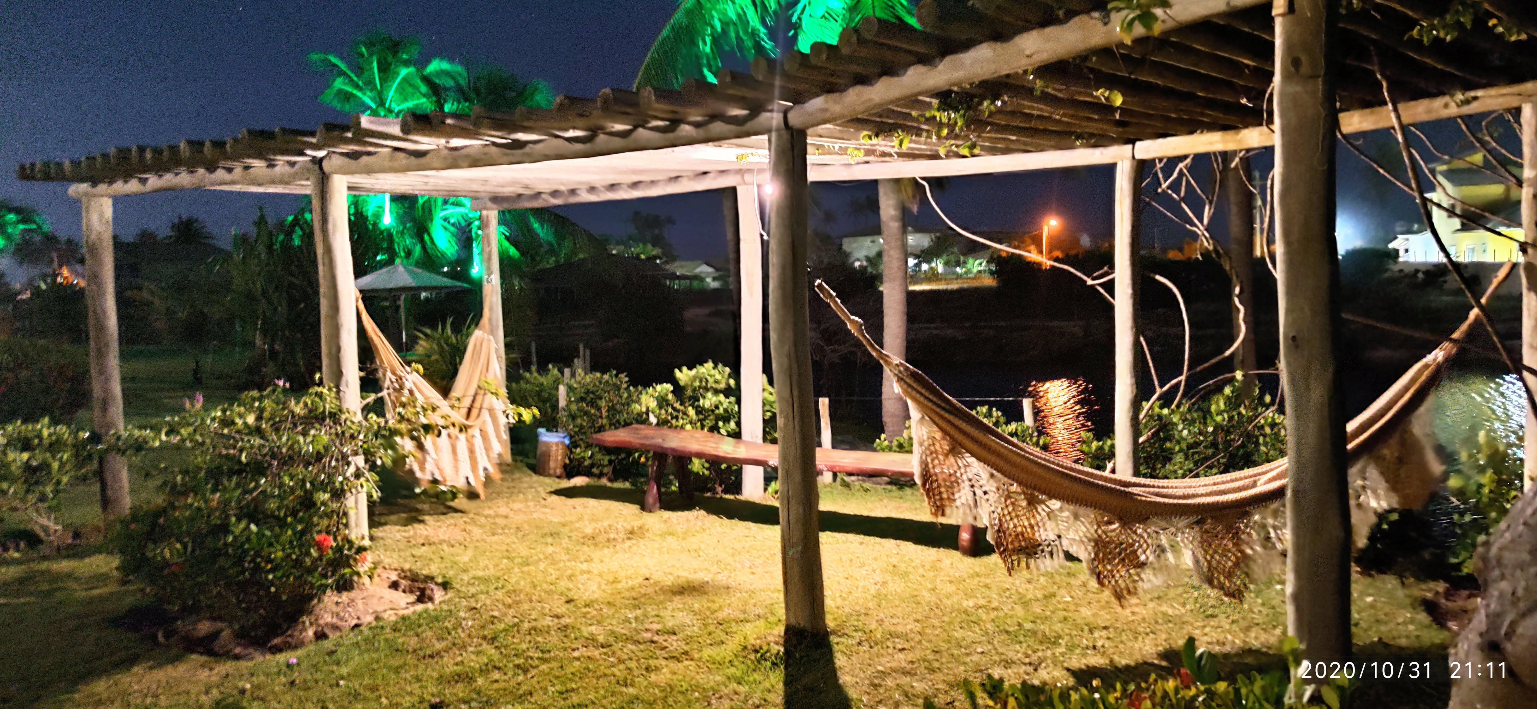 Grimms Pousada De Contos Porto de Sauipe Bagian luar foto